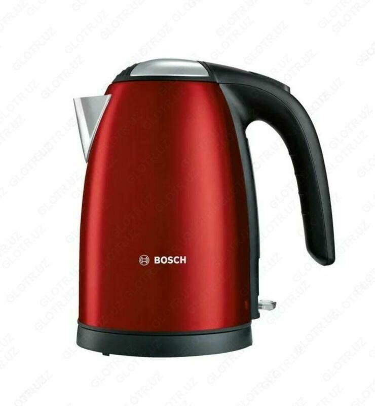 Чайник Bosch TWK 7804