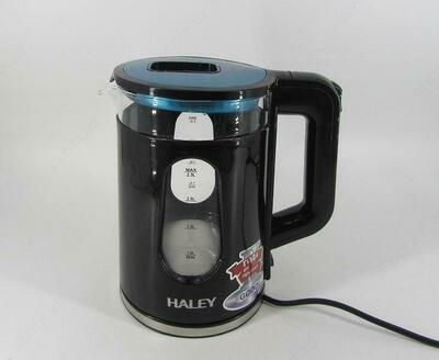 электрический чайник HALEY