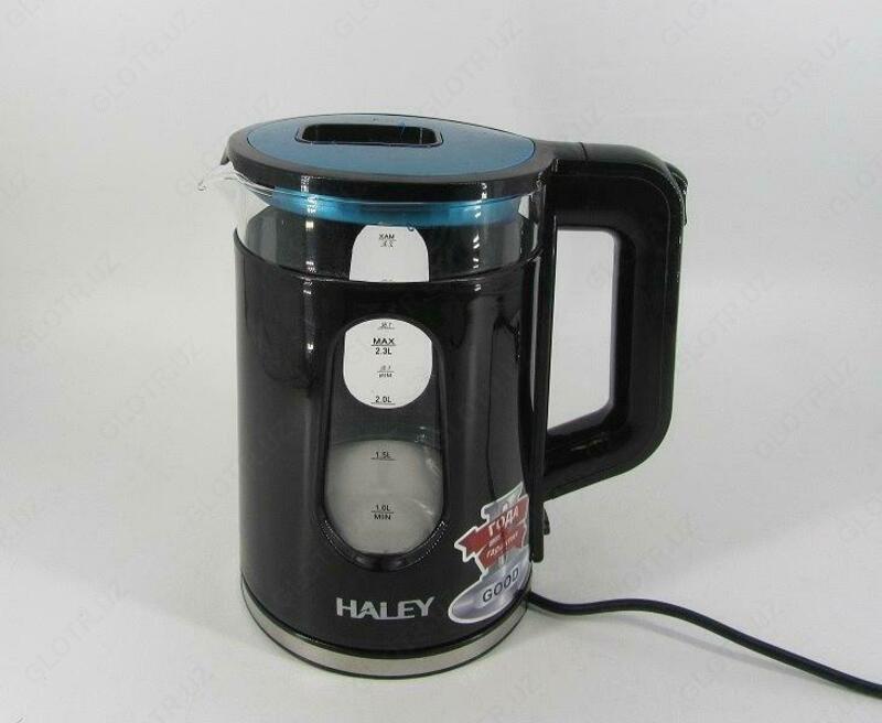 электрический чайник HALEY