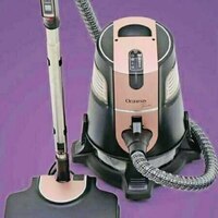 Моющий пылесос Aura cleanmax rose - 18 850 000 сум