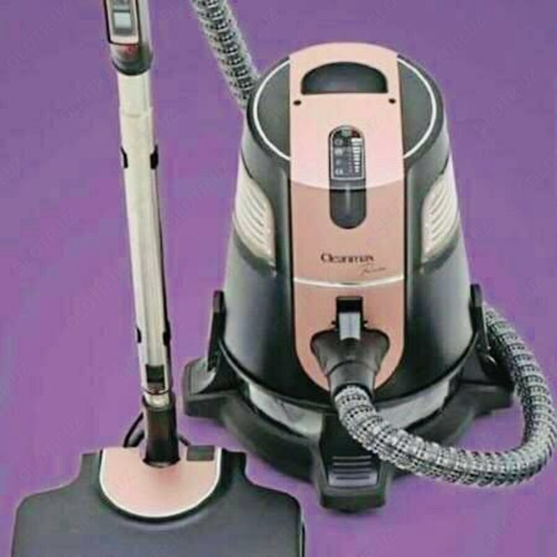 Yuvish changyutgichi Aura roboclean roso