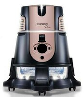 Моющий пылесос Aura cleanmax rose