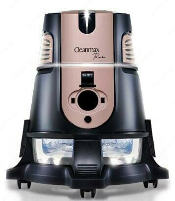 Yuvish changyutgichi Aura roboclean roso