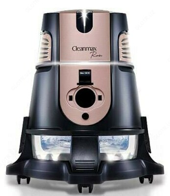 Моющий пылесос Aura cleanmax rose