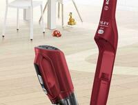   Ручной пылесос Bosch BBH21630R чистота гарантирована