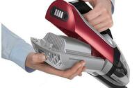  Ручной пылесос Bosch BBH21630R чистота гарантирована Только в розницу