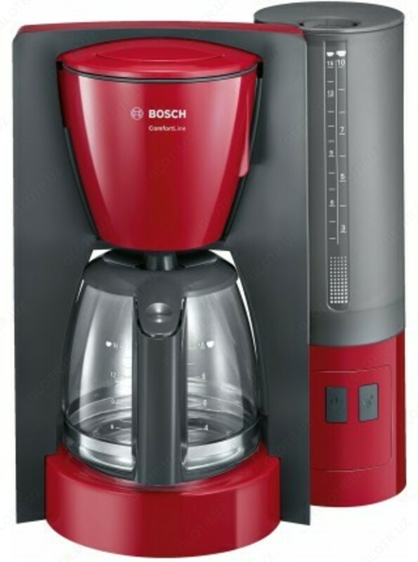 Bosch kofe mashinasi TKA6A044