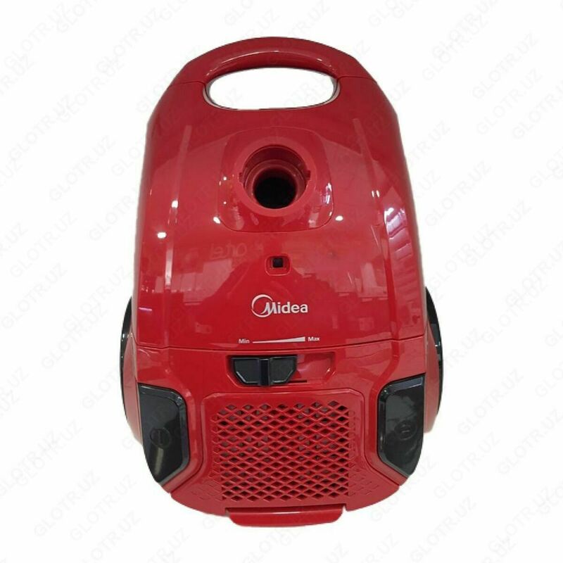 Pilesos MIDEA MVC5519-R