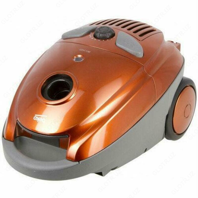 1 250 000 so'm Elektr supurgi Beka maksimal quvvat