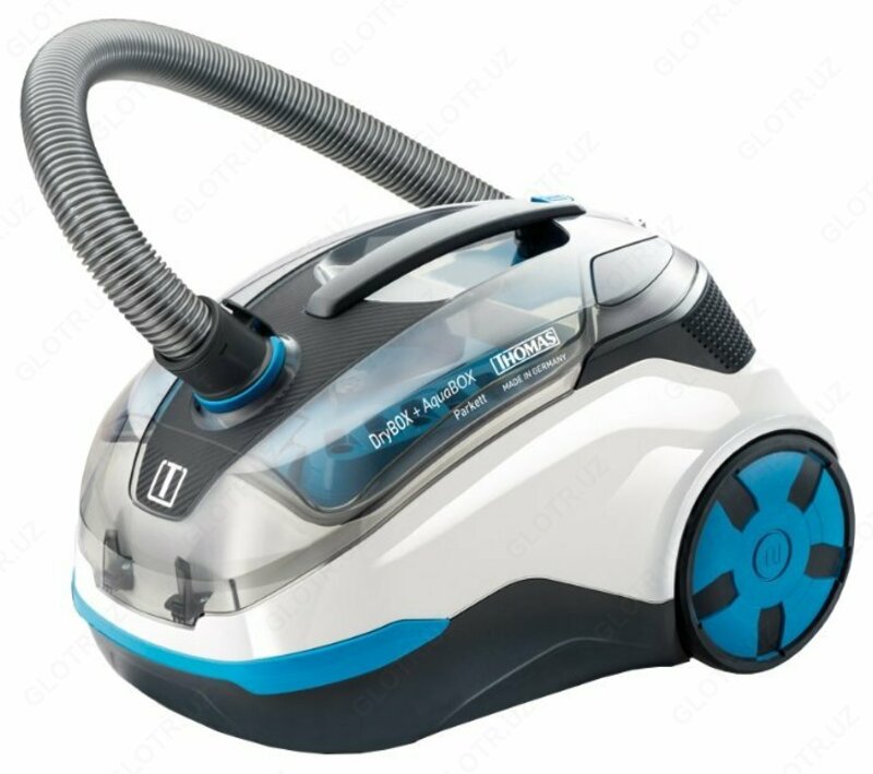 Пылесос Thomas Dry box and Aquabox