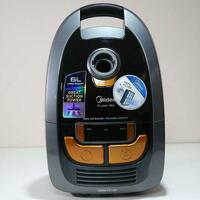 Пылесос Midea 5521