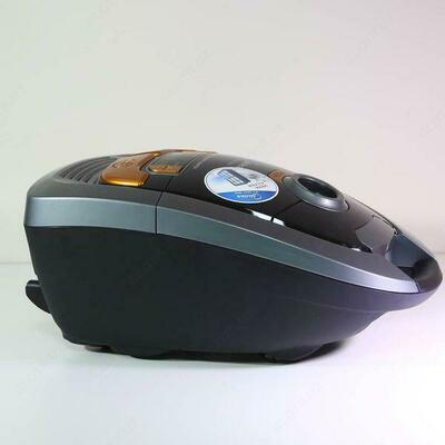 Пылесос Midea 5521