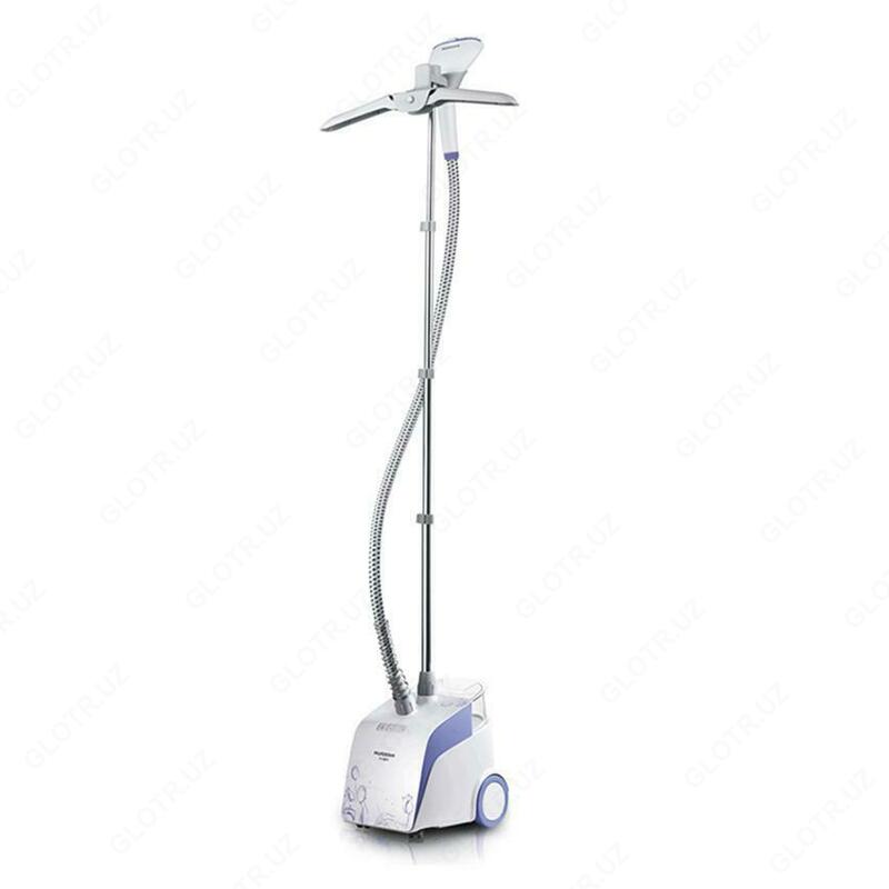 850 000 сум Вертикальный отпариватель FLYCO FI-9811