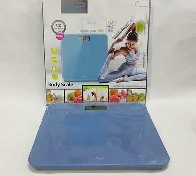 Весы напольные DSP KD-7011