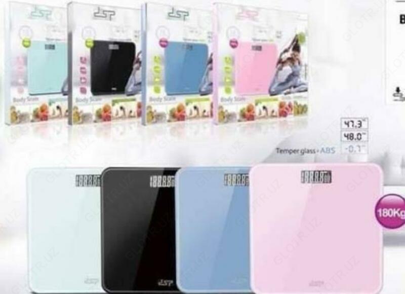 DSP KD-7011 pol tarozi