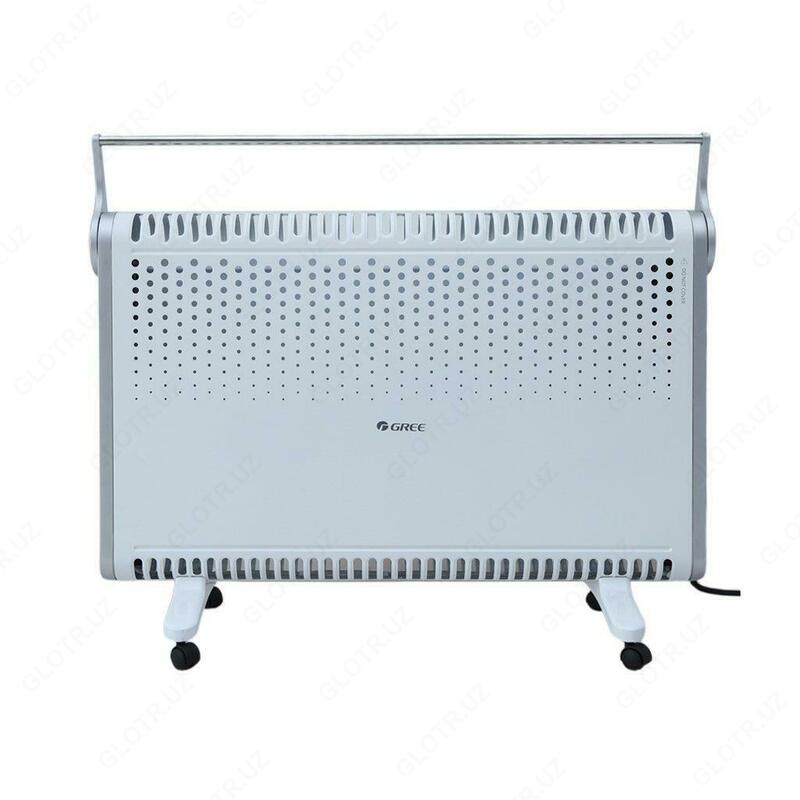 Konvektorli isitgich GREE NBDCWK-20