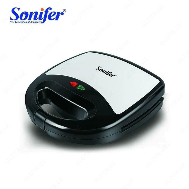 Sonifer SF-6054 da 7 ta sendvich ishlab chiqaruvchisi