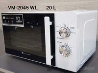 Микроволновая печь Volmer/модель: Vm-2045wl