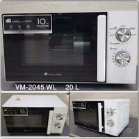  Микроволновая печь Volmer/модель: Vm-2045wl - 