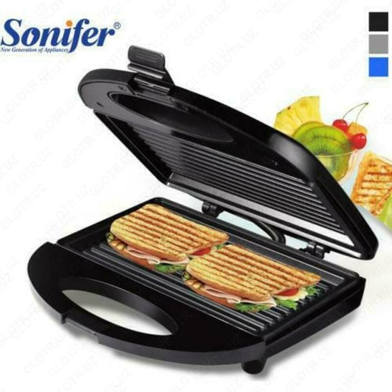 Sonifer sf-6025 sendvich ishlab chiqaruvchisi