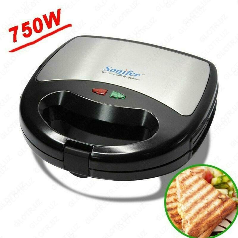 Sonifer sf-6025 sendvich ishlab chiqaruvchisi