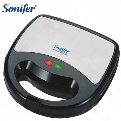 Бутербродница sonifer sf-6025