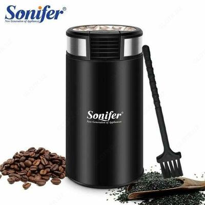 Sonifer SF-3526 кофемолка