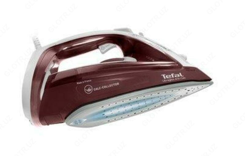 TEFAL temir FV4961