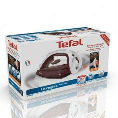 TEFAL temir FV4961