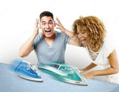 Утюг Tefal FV3951