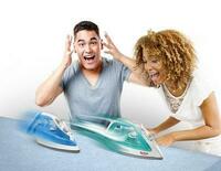 Temir Tefal eEASYGLISS FV3951 Chakana savdo