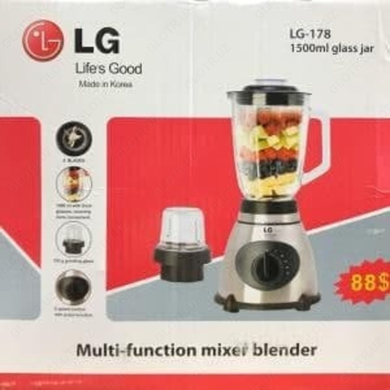 Blender LG -178