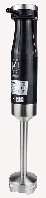 Sonashi SHB-179JBCW 1-da qo'l aralashtirgich