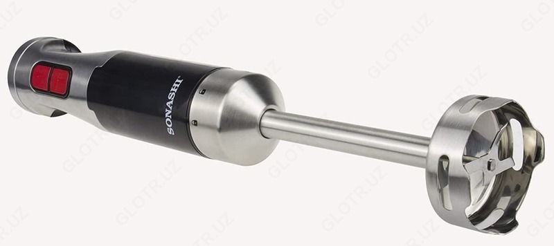 Sonashi SHB-179JBCW 1-da qo'l aralashtirgich