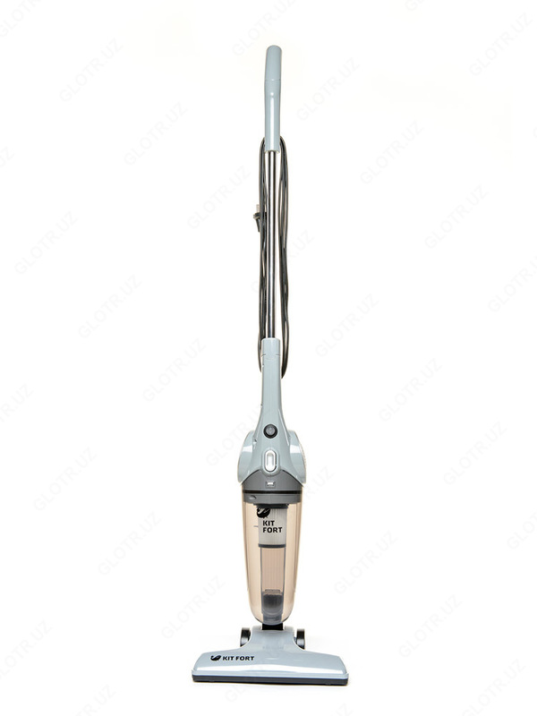 Kitfort KT-509 швабра/ вертикальный пылесос!