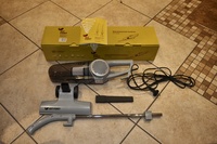 TECHNOHOUSE - Kitfort KT-509 mop / tik changyutgich!