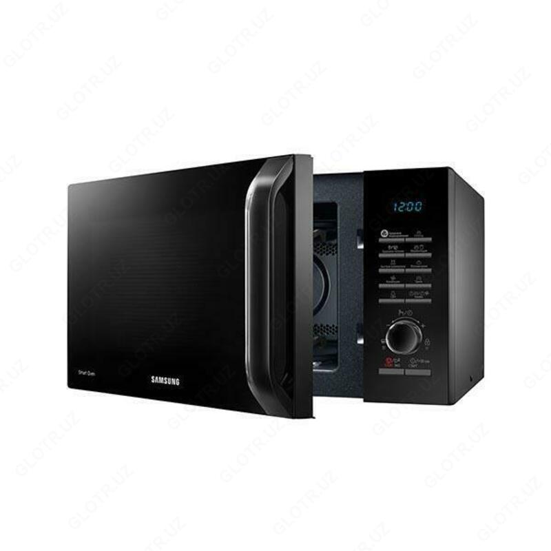 Mikroto'lqinli Samsung MC28H5135CK