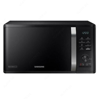 Микроволновая печь Samsung MG23K3575AK/BW
