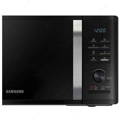 Микроволновая печь Samsung MG23K3575AK/BW