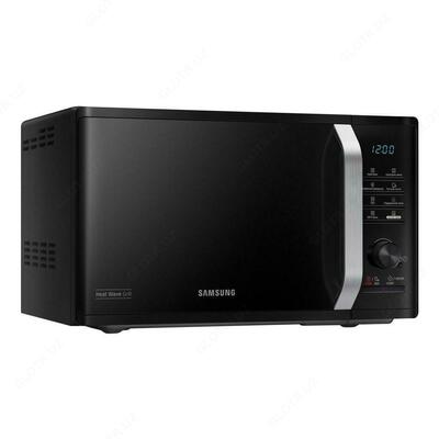 Микроволновая печь Samsung MG23K3575AK/BW