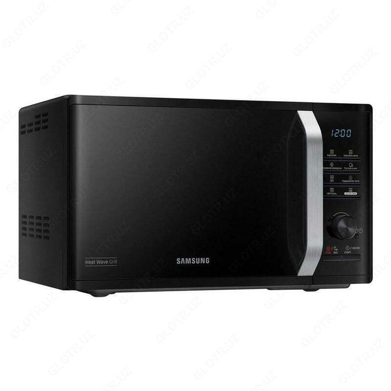 Микроволновая печь Samsung MG23K3575AK/BW