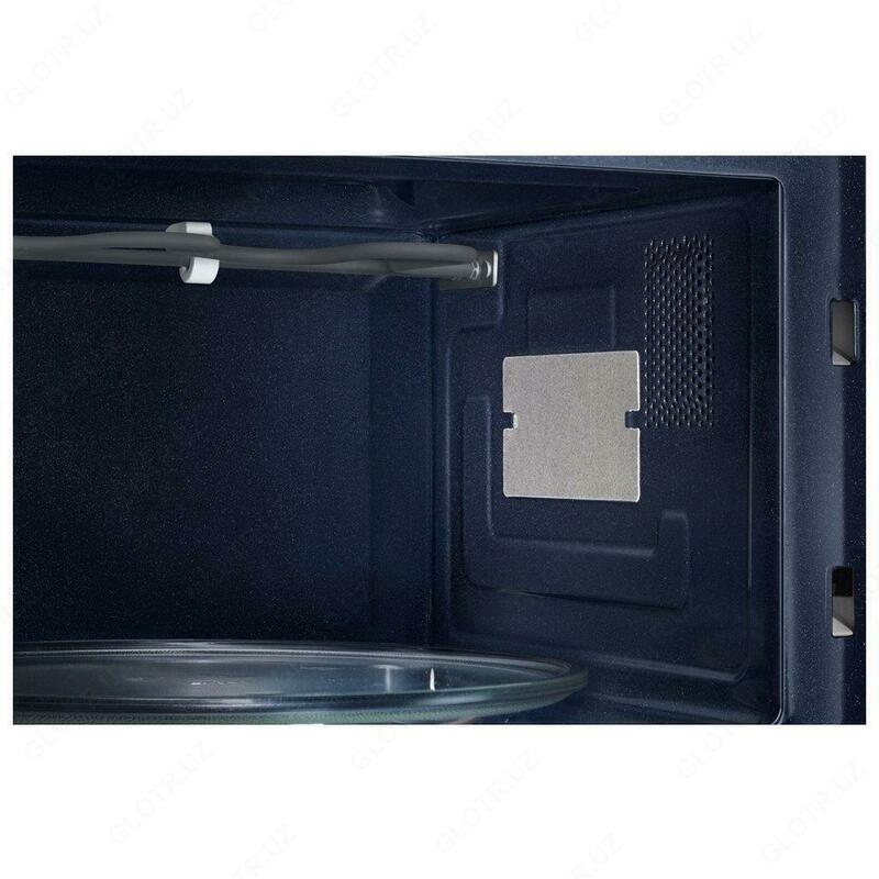 Микроволновая печь Samsung MG23K3575AS/BW