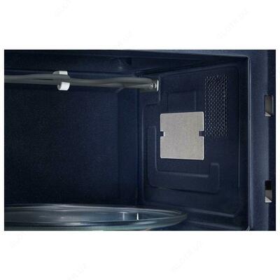 Микроволновая печь Samsung MG23K3575AS/BW