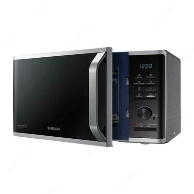Микроволновая печь Samsung MG23K3575AS/BW