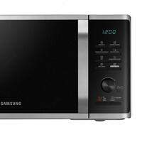 Микроволновая печь Samsung MG23K3575AS/BW Только в розницу