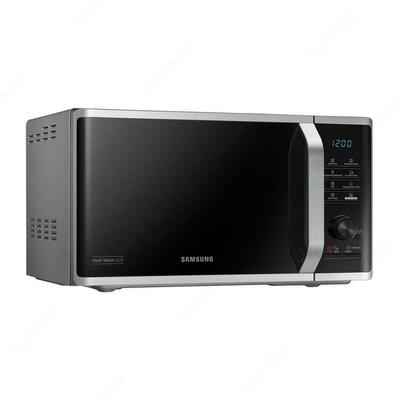 Микроволновая печь Samsung MG23K3575AS/BW