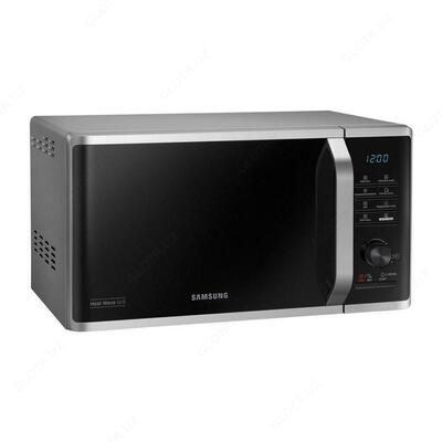 Микроволновая печь Samsung MG23K3575AS/BW