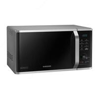 Микроволновая печь Samsung MG23K3575AS/BW - TECHNOHOUSE
