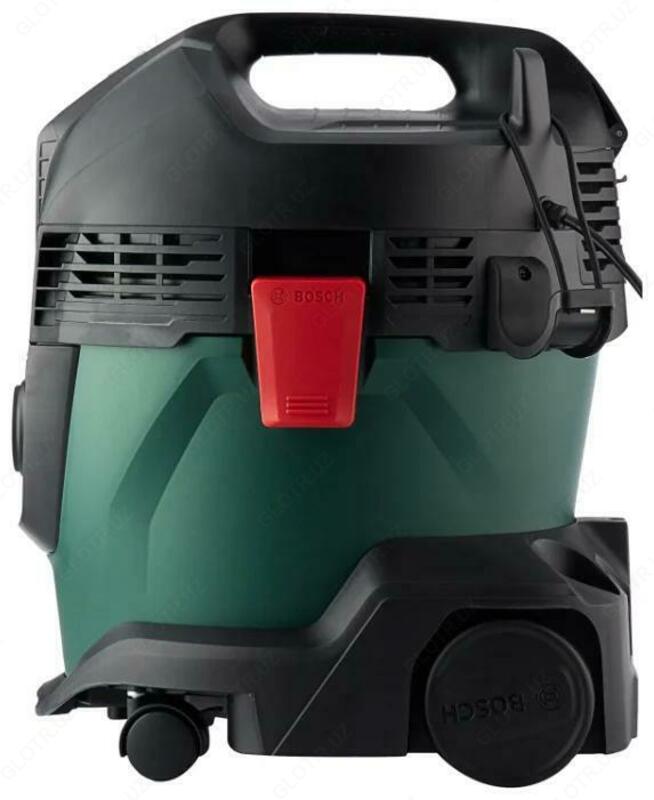 1 854 400 сум Профессиональный пылесос BOSCH UniversalVac