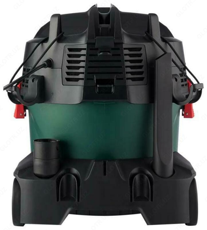 Профессиональный пылесос BOSCH UniversalVac TECHNOHOUSE